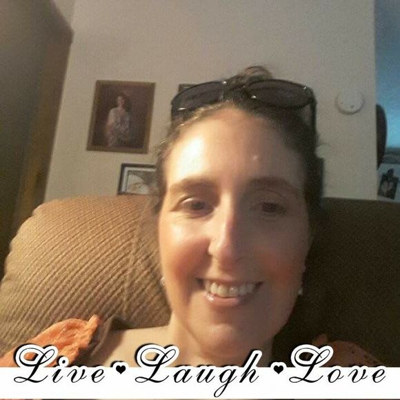 Meet your Posher, Marci - Picture 2 of 2